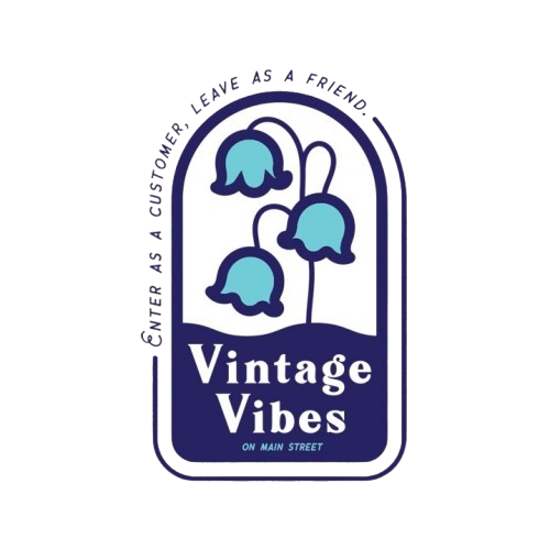 Vintage Vibes on Main